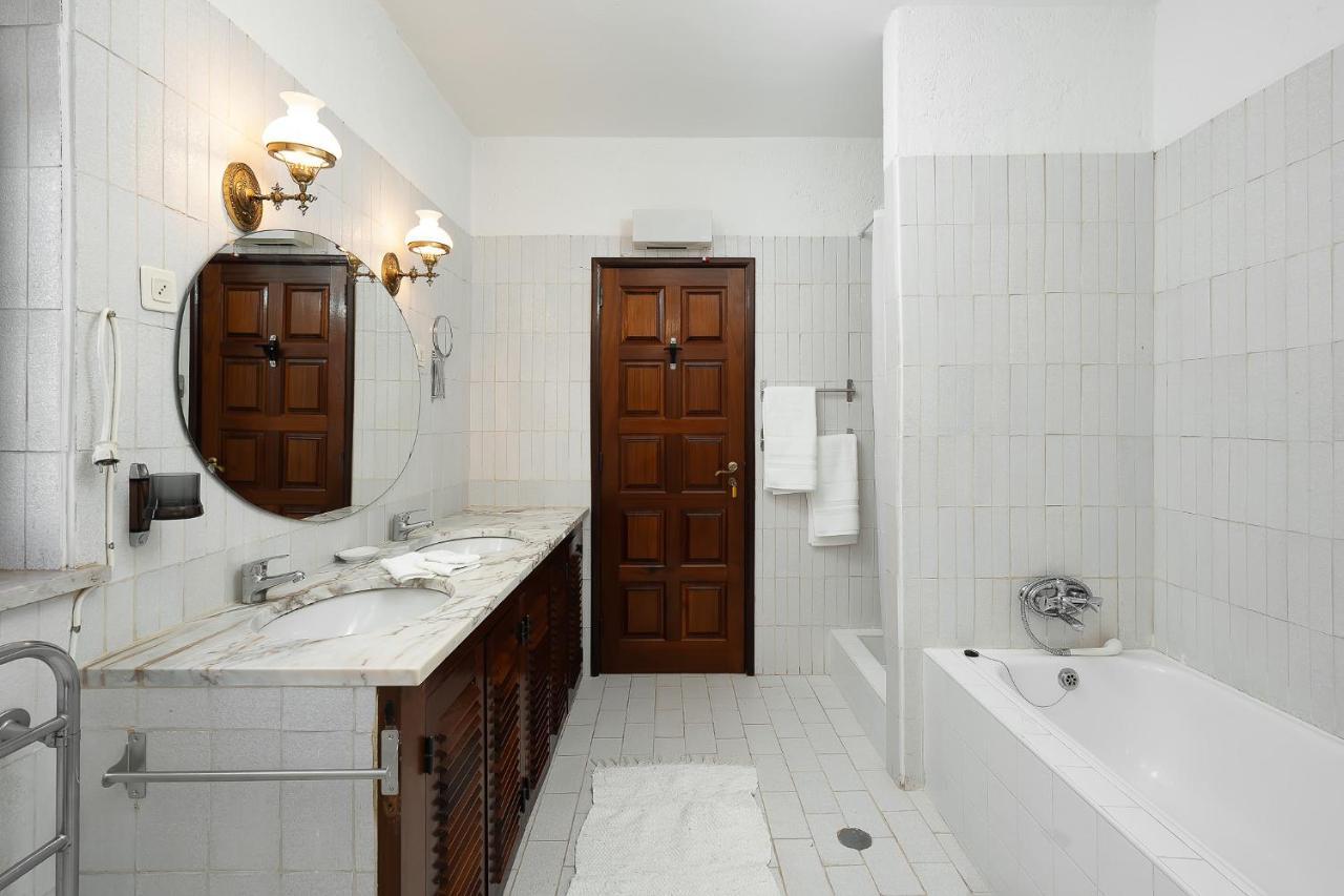 Villa Canto Dos Buzios 卡武埃鲁 外观 照片