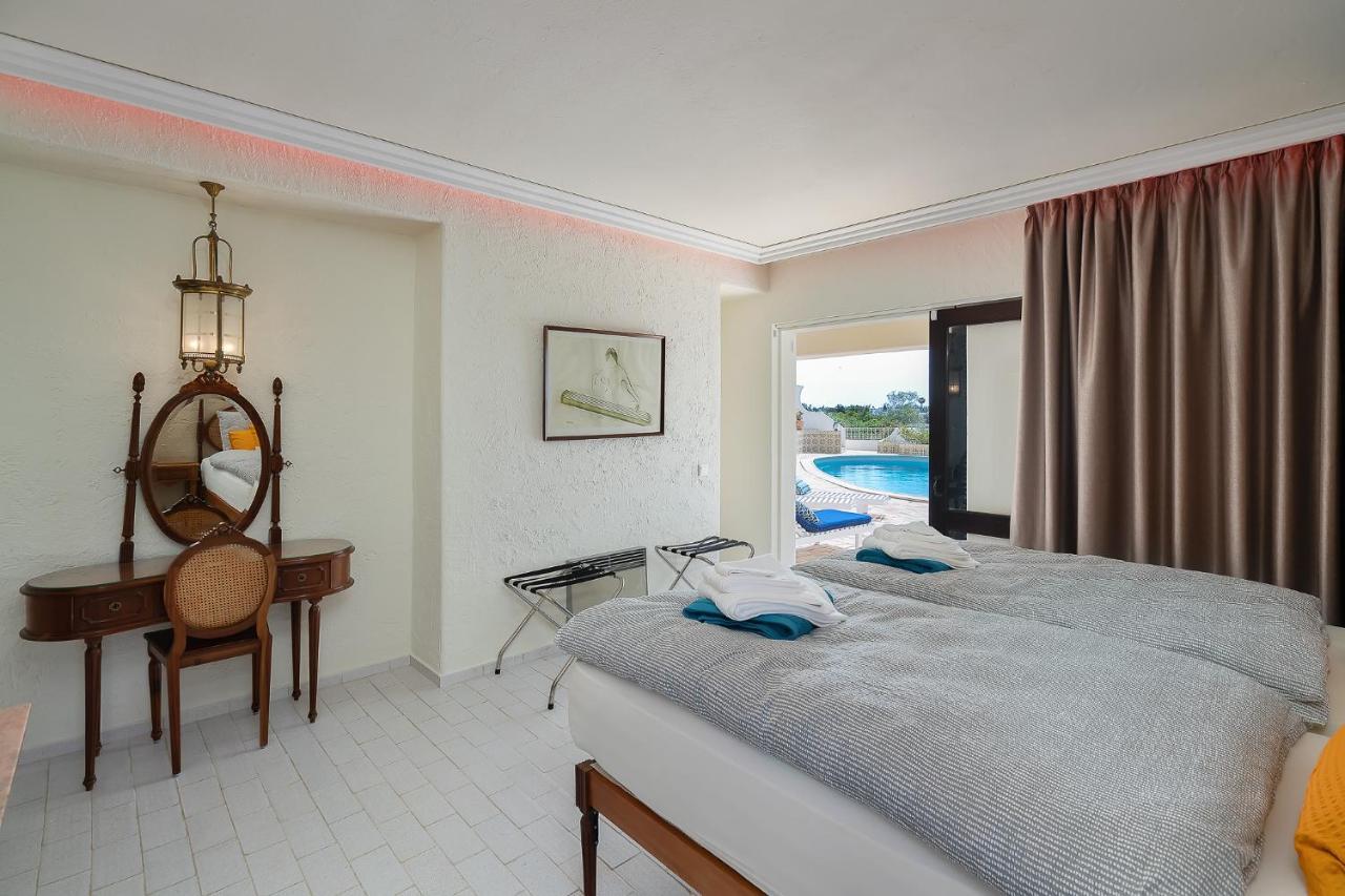 Villa Canto Dos Buzios 卡武埃鲁 外观 照片