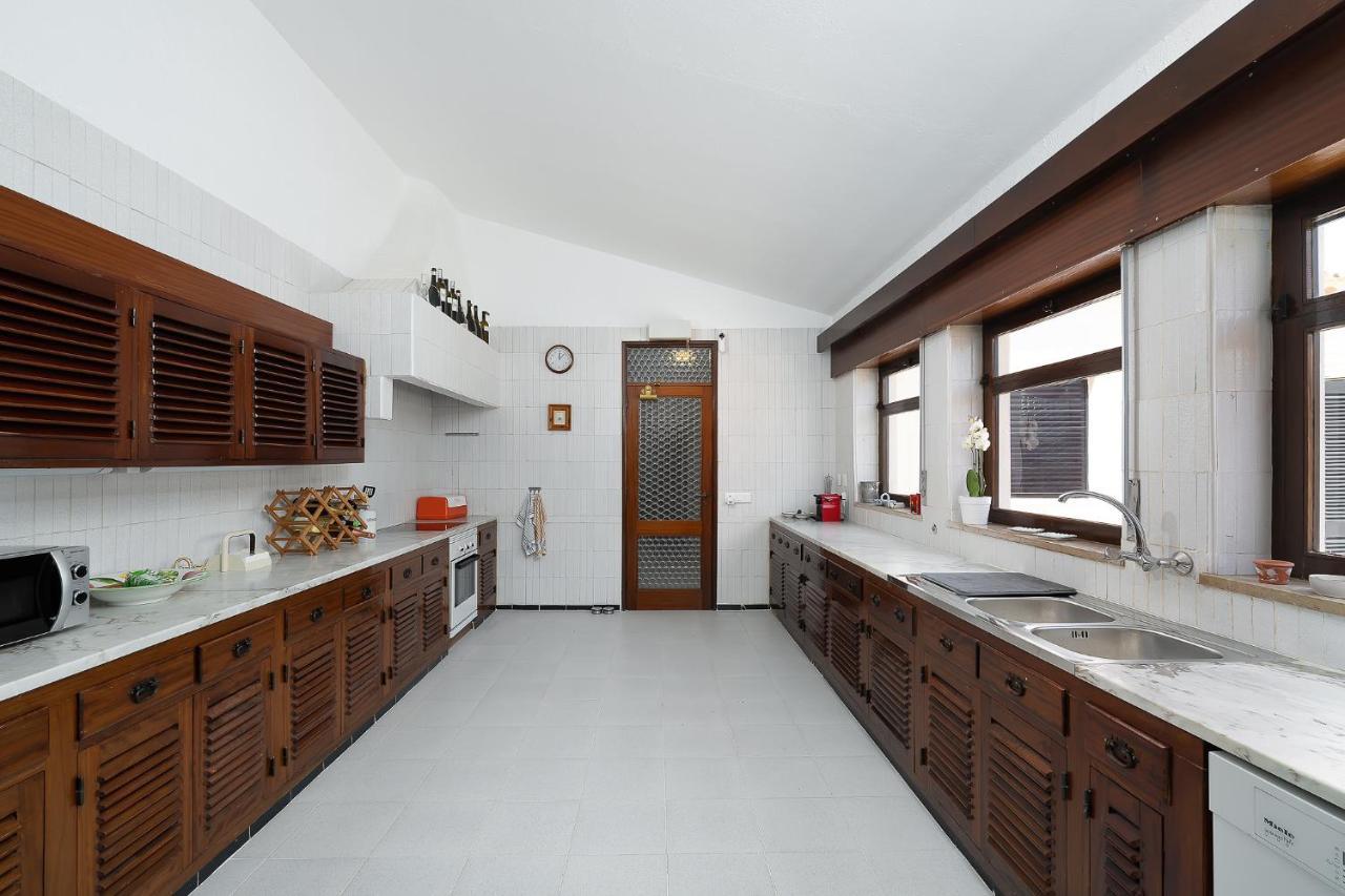 Villa Canto Dos Buzios 卡武埃鲁 外观 照片