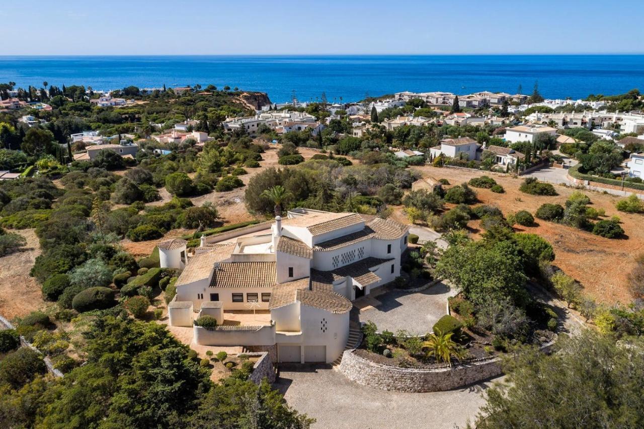 Villa Canto Dos Buzios 卡武埃鲁 外观 照片