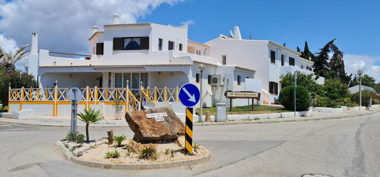 Villa Canto Dos Buzios 卡武埃鲁 外观 照片